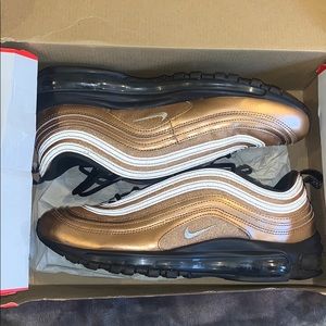 Nike air max 97
